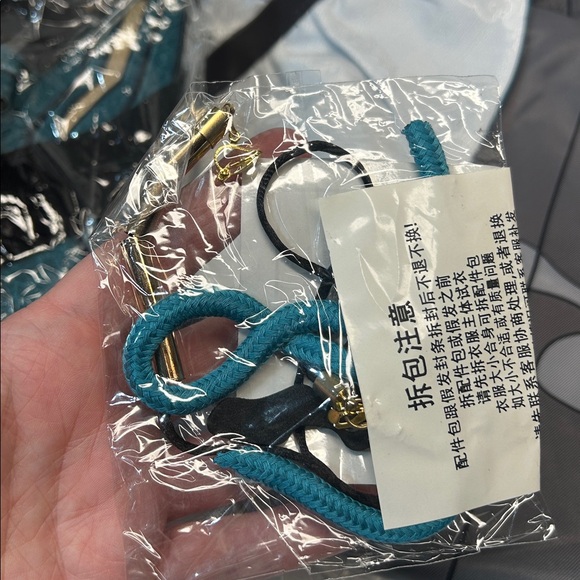 CosFantasy Honkai Star Rail Cosplay Dan Heng Cosplay - Picture 12 of 12